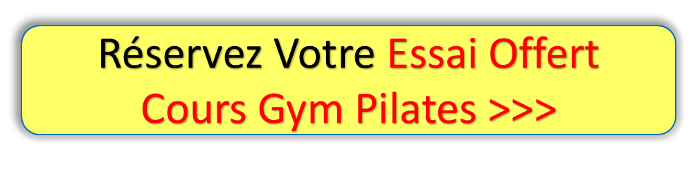 Gym Pilates A Fontaine seyssinet