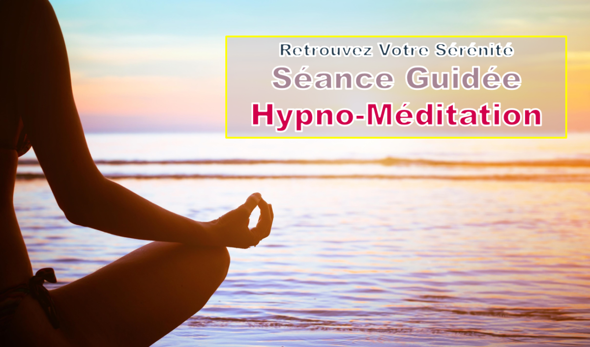 seance hypno meditation a Sassenage