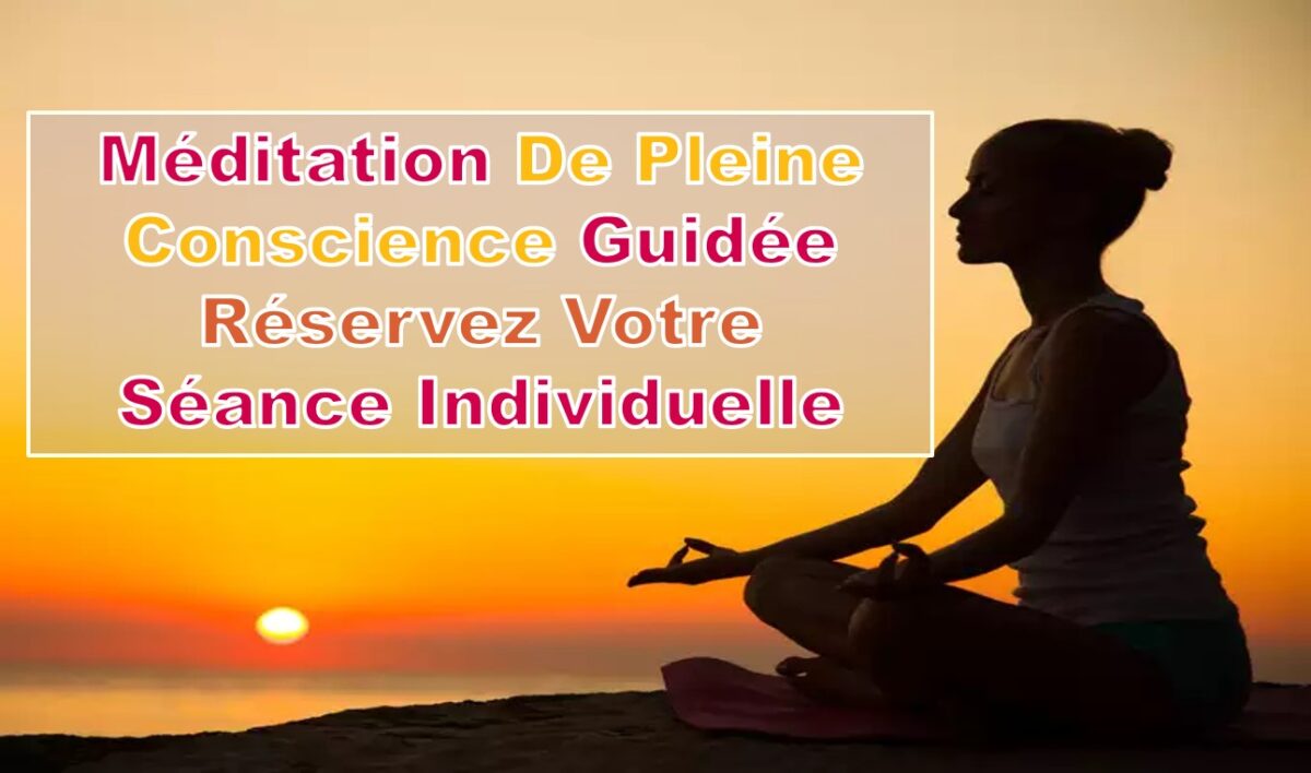 meditation de pleine conscience grenoble