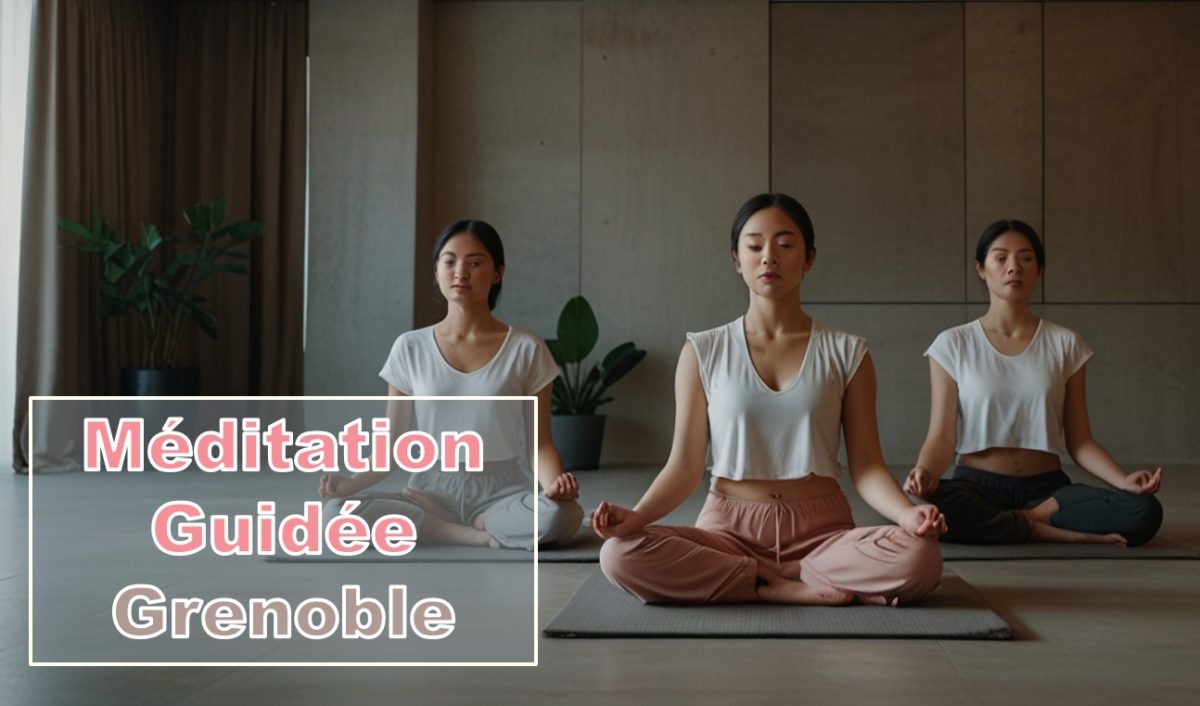 seance de meditation guidee a grenoble